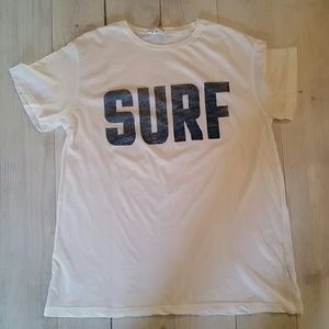 Mikoh Surf Tee